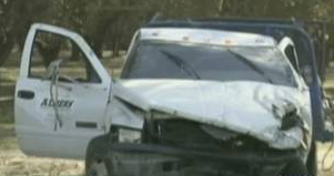 Highway 46 North of Bakersfield fatal car accident.