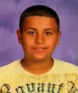 11 Year Old Jose Silva Dies in Car Accident