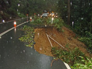 California Highway Patrol: Is Your Car Ready For Severe Weather?