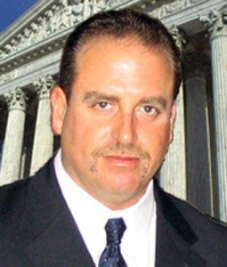 California Attorney at Law Norman Gregory Fernandez